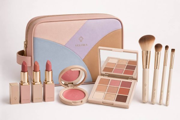 Velora Cosmetic Gift Set
