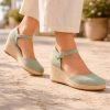 Team Aris Espadrille