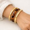 Adore Tortoiseshell Resin