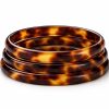 Adore Tortoiseshell Resin