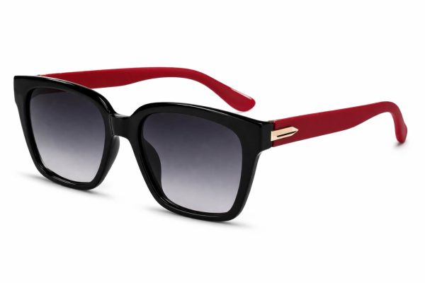 Frame Red 01