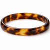 Adore Tortoiseshell Resin