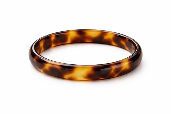 Adore Tortoiseshell Resin