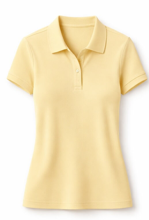 Polo Simple Shirt