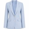 Blazer 04 Sky