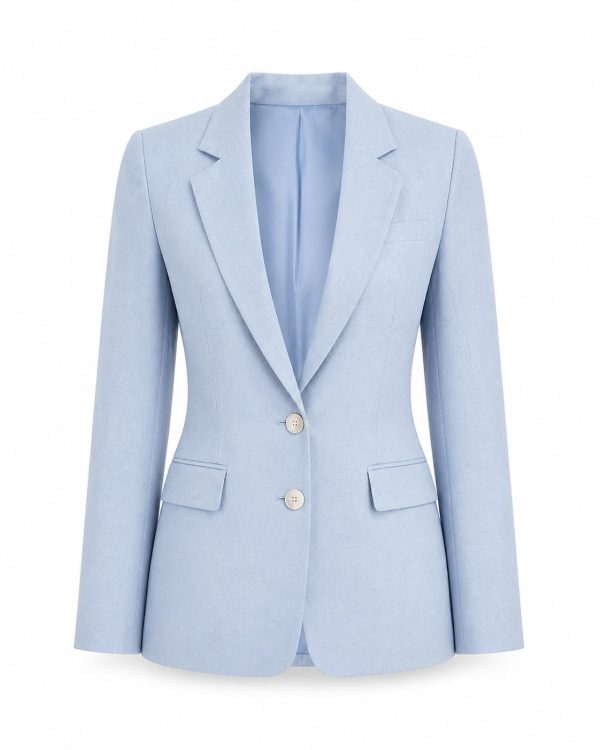 Blazer 04 Sky